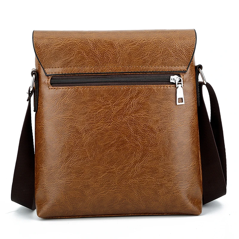 Сумка известного бренда мужские сумки-мессенджеры мужская сумка через плечо