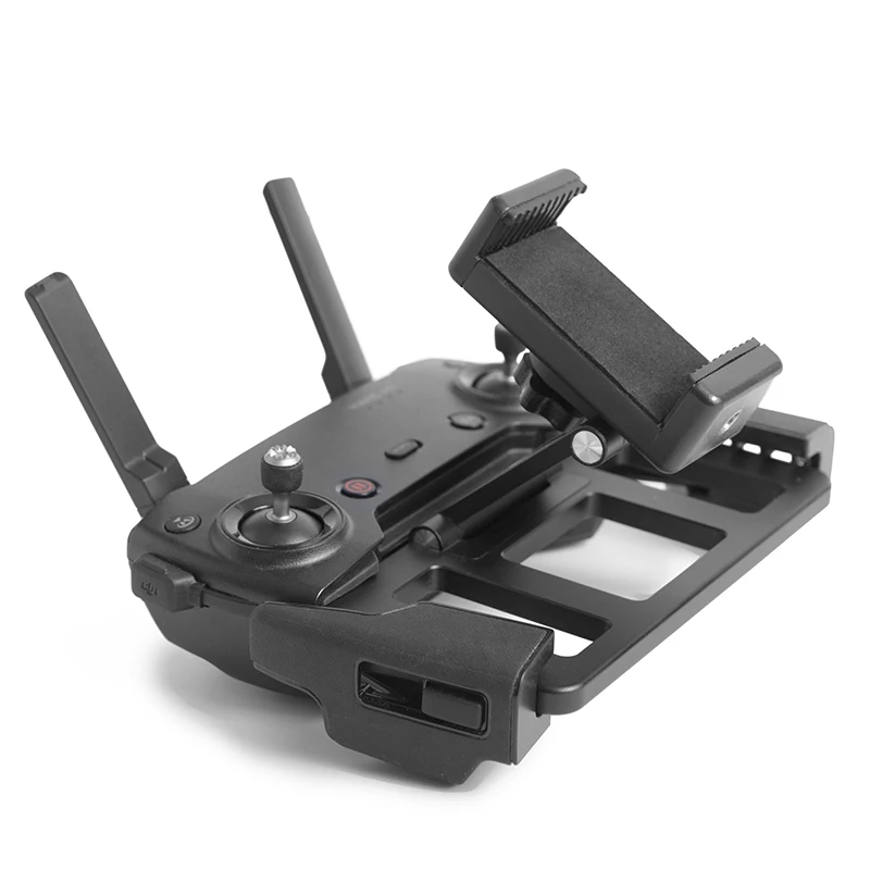 Алюминиевый сплав Дрон держатель дистанционного управления для DJI Mavic Pro/Air/Mavic 2