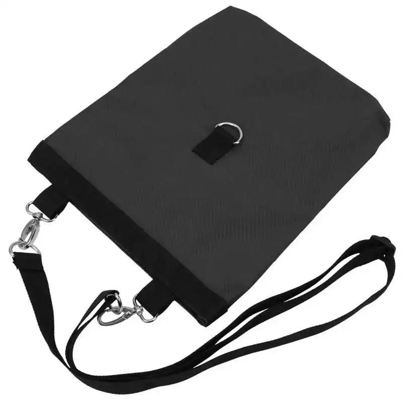 Сумка для кормления кроликов Нетоксичная сумка устройство подачи сена с