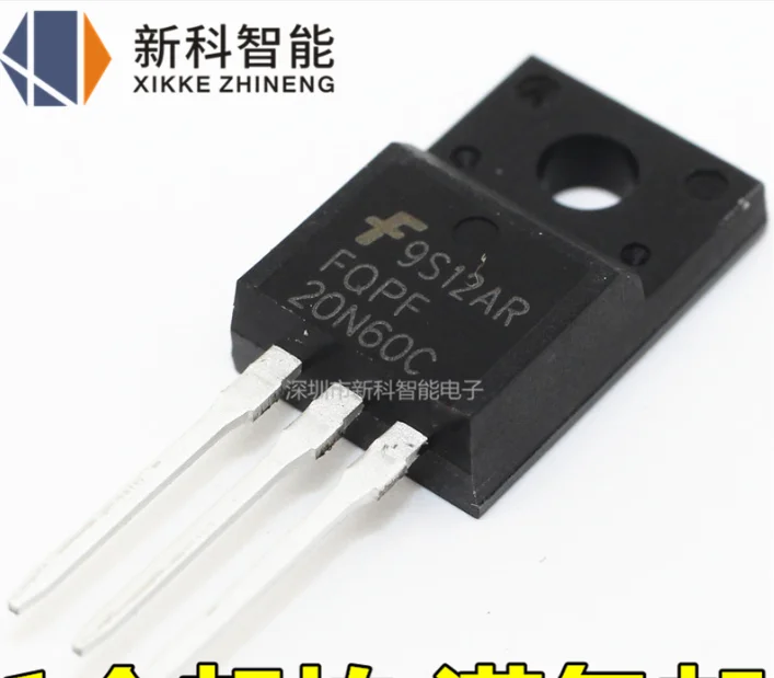 Mxy, 10 шт., 20N60, FQPF20N60C, FQPF20N60, 600 В, 20 А, ЖК-дисплей, Φ, может быть куплен напрямую Mxy, 10 шт., 20N60, FQPF20N60C, FQPF20N60, 600 В, 20 А, ЖК-дисплей, Φ, может быть куплен напрямую