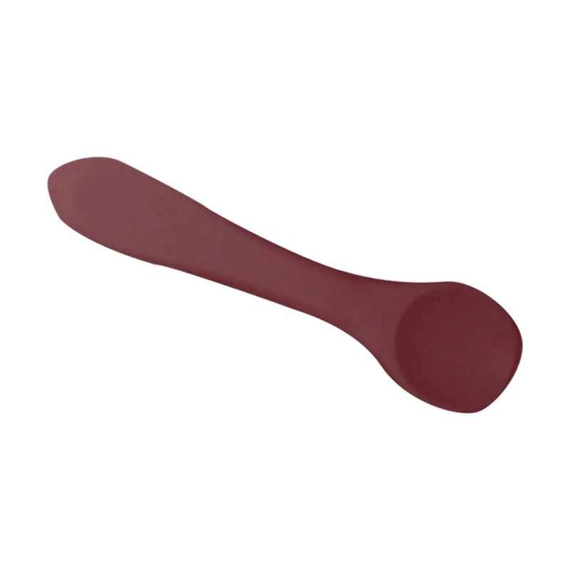 Juego de vajilla para beb&eacute;, Baberos para reci&eacute;n nacido, plato de cena, juego de cuchara, impermeable, alimentaci&oacute;n de silicona de grado alimenticio, toalla para Saliva y dentici&oacute;n, 3 uds.-1