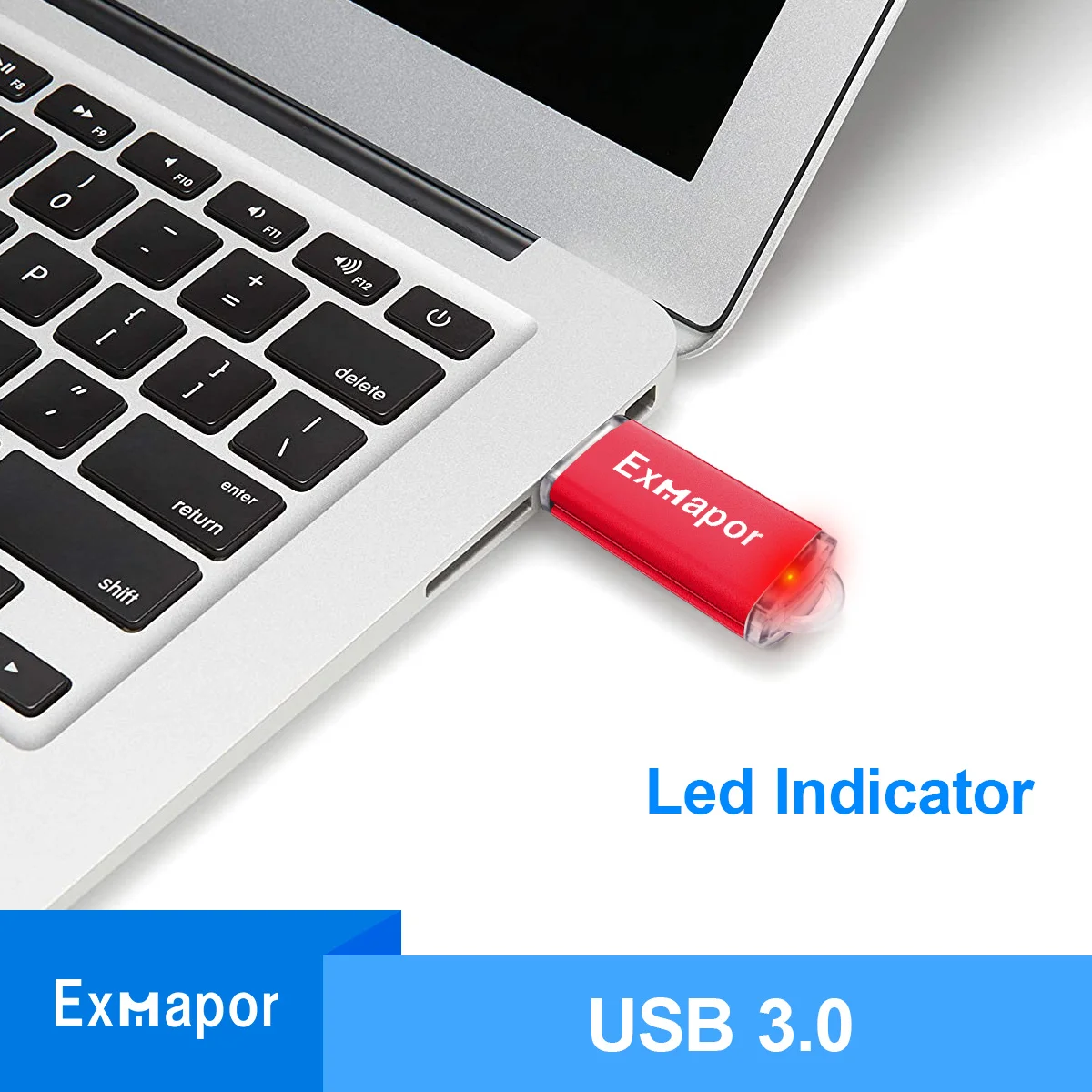 Флеш-накопитель Exmapor 32 ГБ флеш-накопитель USB 3 0 дюйма | Компьютеры и офис