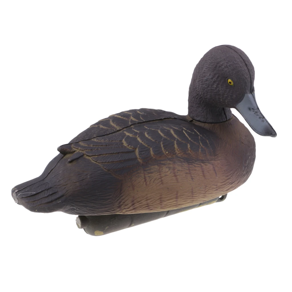 Охотничья приманка с плавающей приманкой для декорации сада декоративное