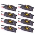 Новый 30A 2-6S ESC OPTO электронные Скорость контроллер с 3,5 мм разъем типа 