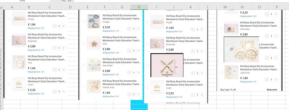 

Наборы занятых досок