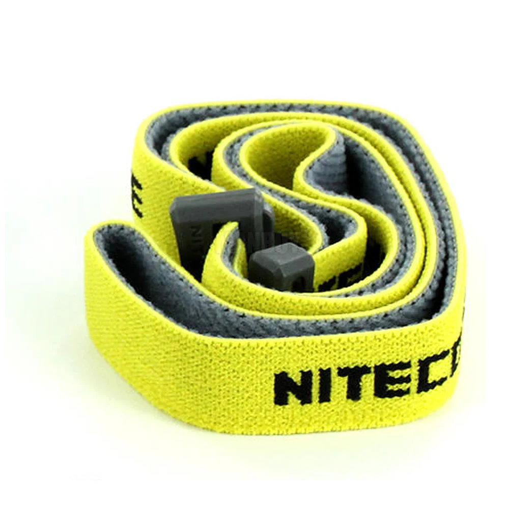 Налобный фонарь NITECORE NU32 NU10 NU20 NU05 NU17 HC33 HC30 HC65 HC60 HC70 оригинальные аксессуары без