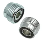 Уплотнительные кольца Viton для погружения с аквалангом, зажим-переходник, технический комплект Din на изогнутый цилиндрический резервуар, вставной клапан, адаптер, конвертер