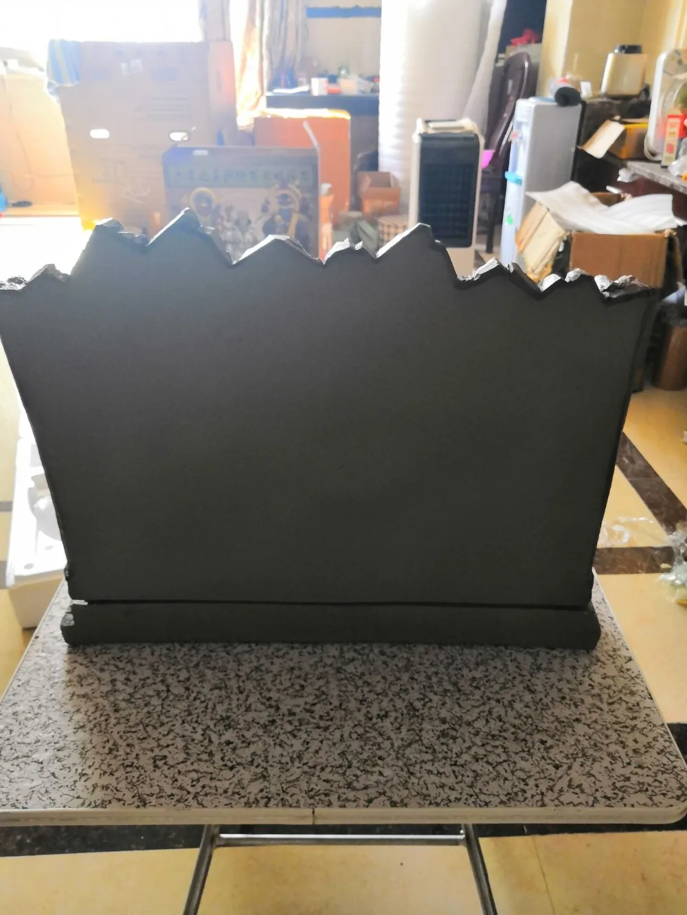 15,7" Статуя Наруто бюст Узумаки Наруто Учиха Саске Ootutuki Hagoromo GK фигурка Коллекционная модель игрушки 40 см коробка D810