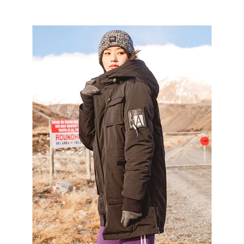 Новое поступление худи стильный короткий женский пуховик для девочек|Женские