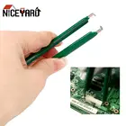 IC чип экстрактор DIP Инкапсуляция экстракция для ПЗУ удаление экстракции удаление машина зажим ремонтный инструмент U Тип