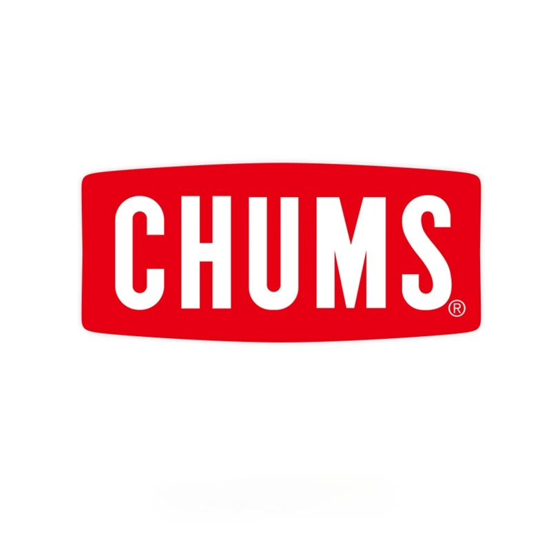

Outdoor Chums Car Stickers Remove Brand Pegatinas Decal for Laptop Decal Decor Motorcycle Off-road High Quality KK Vinyl Cover