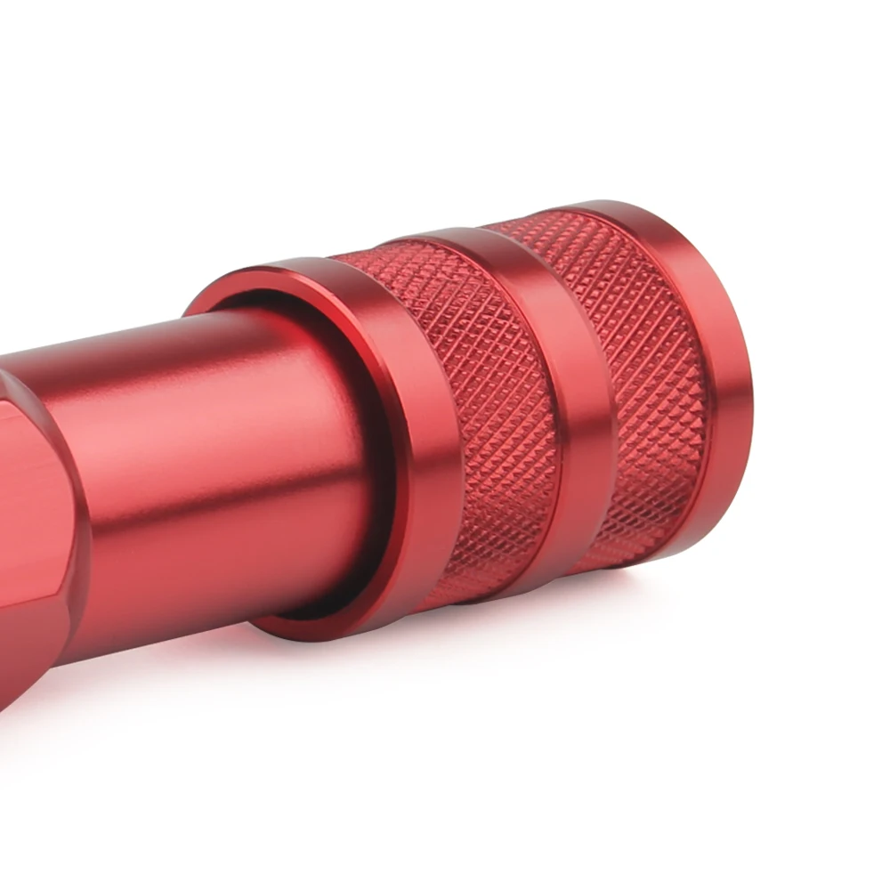 Blox гонки регулировка красный лак ручной контроллер для повышения давления