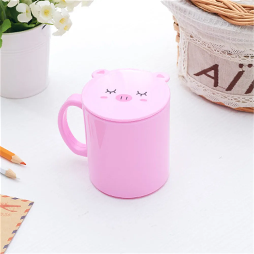 

Universal Simple Cup Environmental Protection Home 1pc Mouthwash Cup