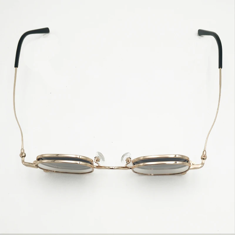 Ретро солнцезащитные очки, солнцезащитные очки, ультра маленькие, индивидуальные, независимый дизайн, очки, близорукость, оптические очки, ... от AliExpress RU&CIS NEW
