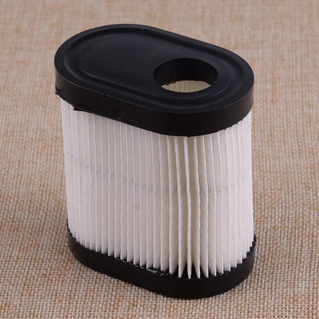 

LETAOSK New Air Filter Replacement Fit For Tecumseh 740083A Oregon 30-031 Stens 100-812 Craftsman 33331 Tecumseh 36905 740083A