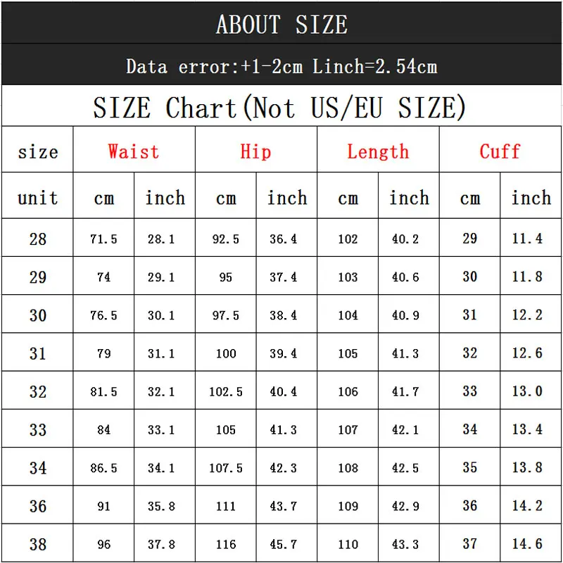 

2019 Summer jeans Men's Small Straight Slim Mid-rise Business Men's jeans Light Stretch Denim trousers More Sizes 28-36 38
