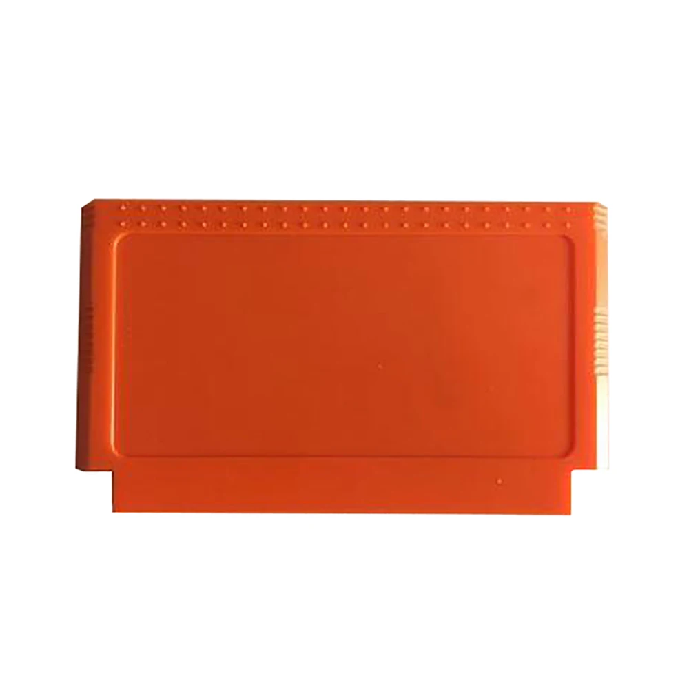 Сменный пластиковый корпус картриджа для 8-битных игровых карт FC 10 шт. |