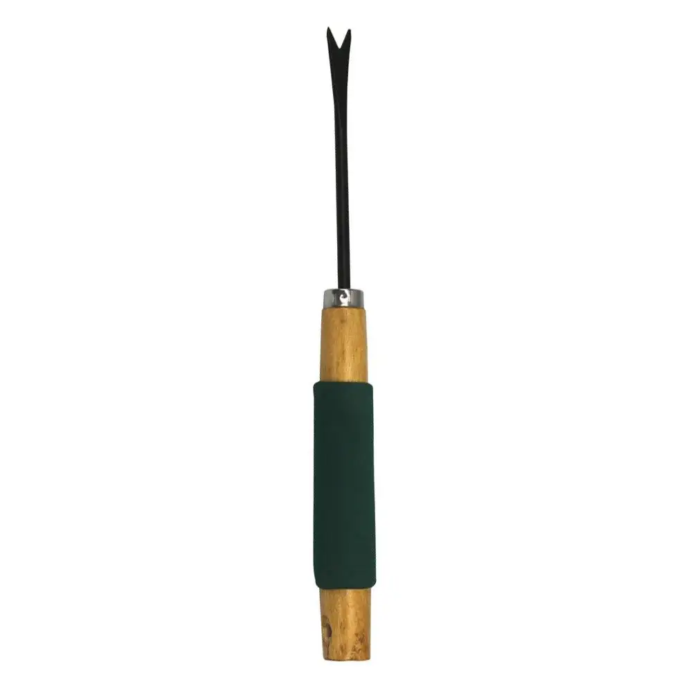 

Garden Lawn Weeder Mini Garden Weeding Tool for Outdoor Lawn Yard Grass Root Puller Tools Garden Planting Elements