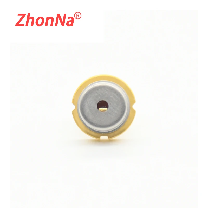 

450nm 3500mw Laser Diode Module Blue Number ZN-LDB-005-X DIY Laser Sensor Light Emitting Tube LED Electronic DesignTO9mm package