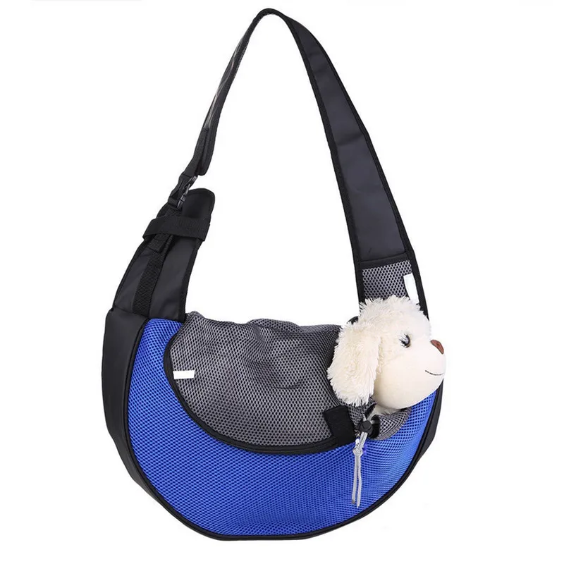 Новейшая для домашних собак кошка собака щенок Перевозчик комфорт путешествия