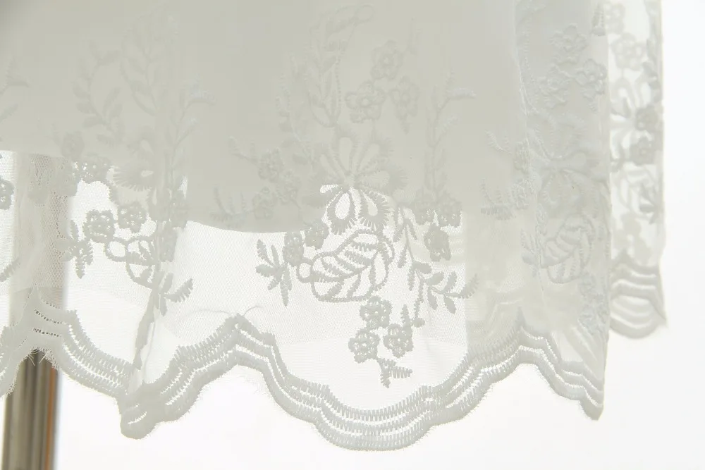 HAPPYPLUS/Макси кружевные платья для малышей платье на крестины новорожденных