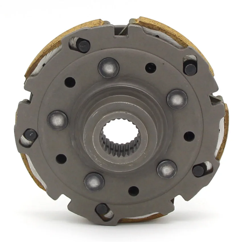 Детали двигателя мотоцикла центробежная муфта для CF Moto X5 HO EPS Long Short EFI WB Carb CARB Rancher