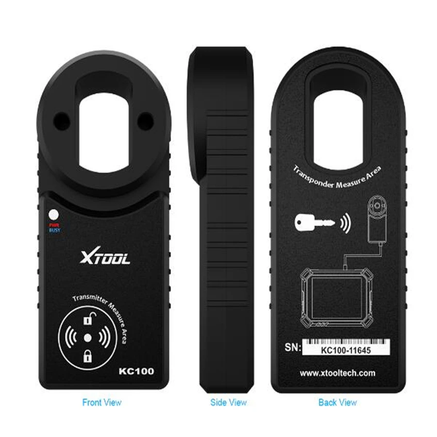 XTOOL X100 Pad2 Pro KC100 полная система авто диагностический инструмент с ключом программист для VW 4th 5th иммобилайзер регулировка одометра