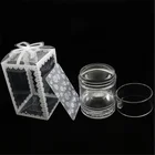 2,8-3,5 см желейные шаблоны для ногтей штамп скребок 41 стиль акриловый маникюр штамповка для ногтей инструмент для фотографирования $ #$