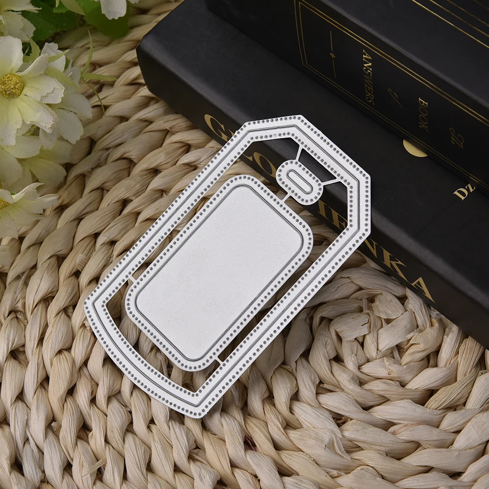 Рамка для резки металла трафареты DIY скрапбукинга декоративные поделки