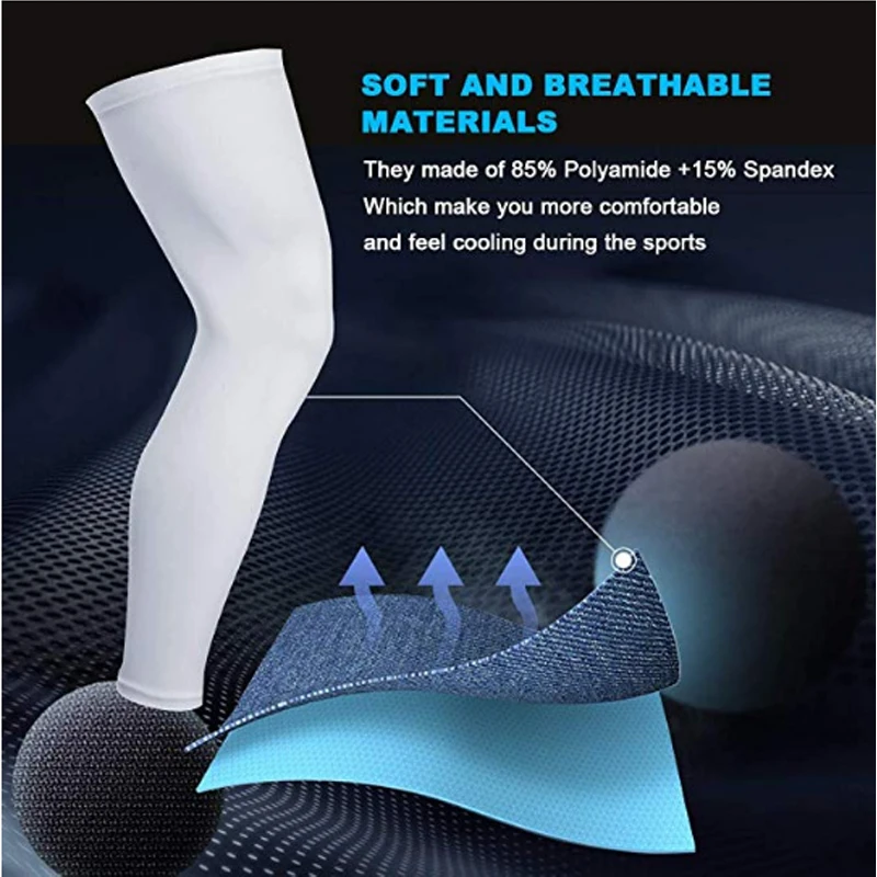 Компрессионные длинные рукава MTATMT для мужчин и женщин Спортивные бега