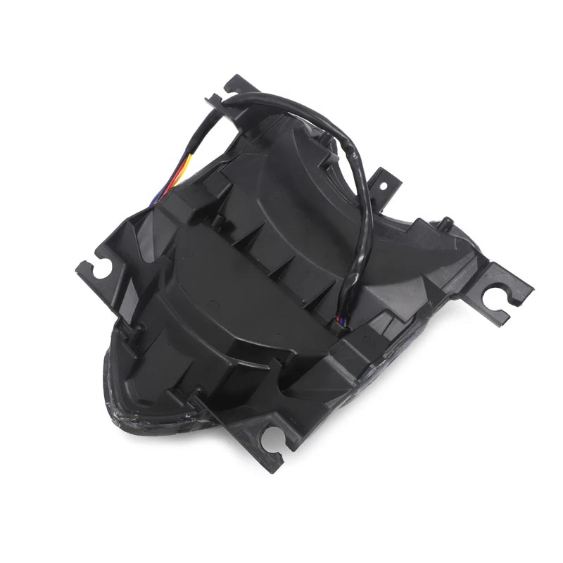 Светодиодные задние фонари Тормозные Сигналы поворота подходят для Suzuki 8 2006 07