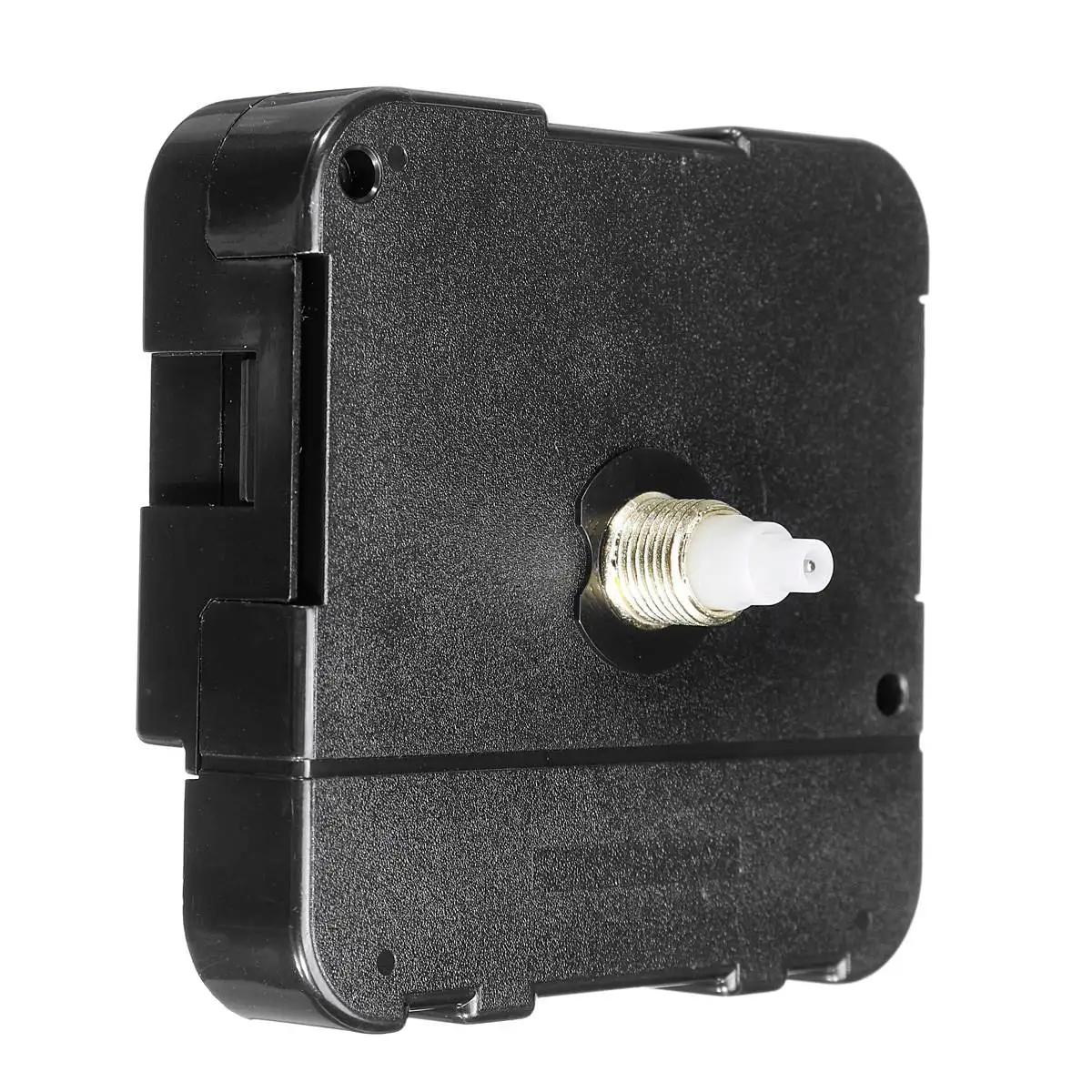 1 комплект кварцевые обратные беговые беззвучные Часы Механизм DIY Kit Сменные аксессуары