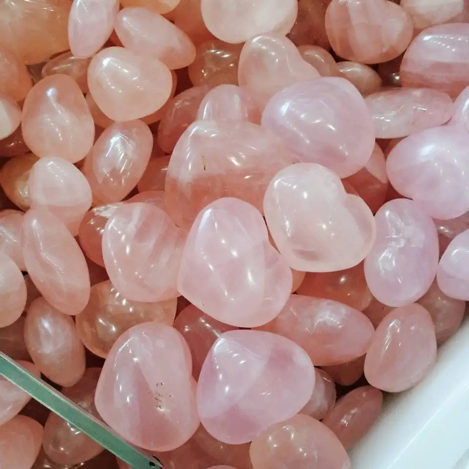 

120 граммов, натуральный в форме сердца, любовь, красивый порошок, кристалл, резьба, рейки, исцеление