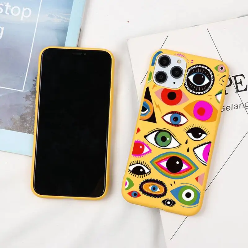 Силиконовый чехол для iphone 13 12 11 Pro Max Mini XS 8 7 6 6S Plus X SE 2020 XR | Мобильные телефоны и