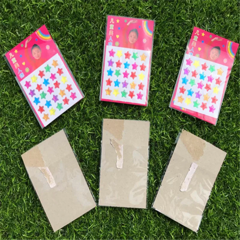 Красная точка любовь звезда Красота кристалл дрель Стикер s для женщин мобильный