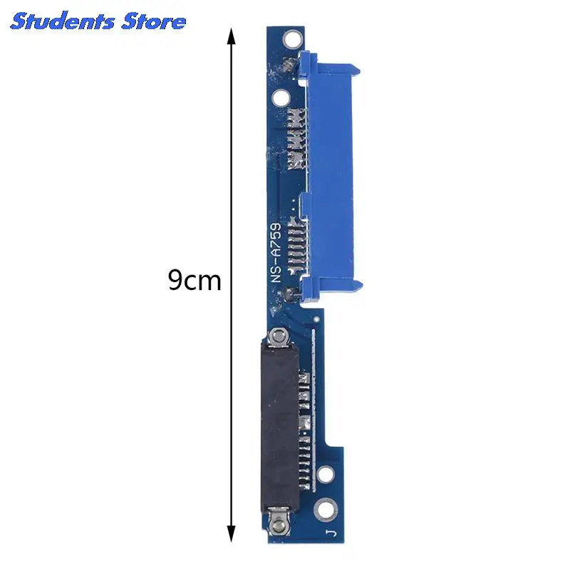 Micro SATA 13 male to 22 female адаптер последовательный конвертер для lenovo 330-15/320/320C/310/510/110