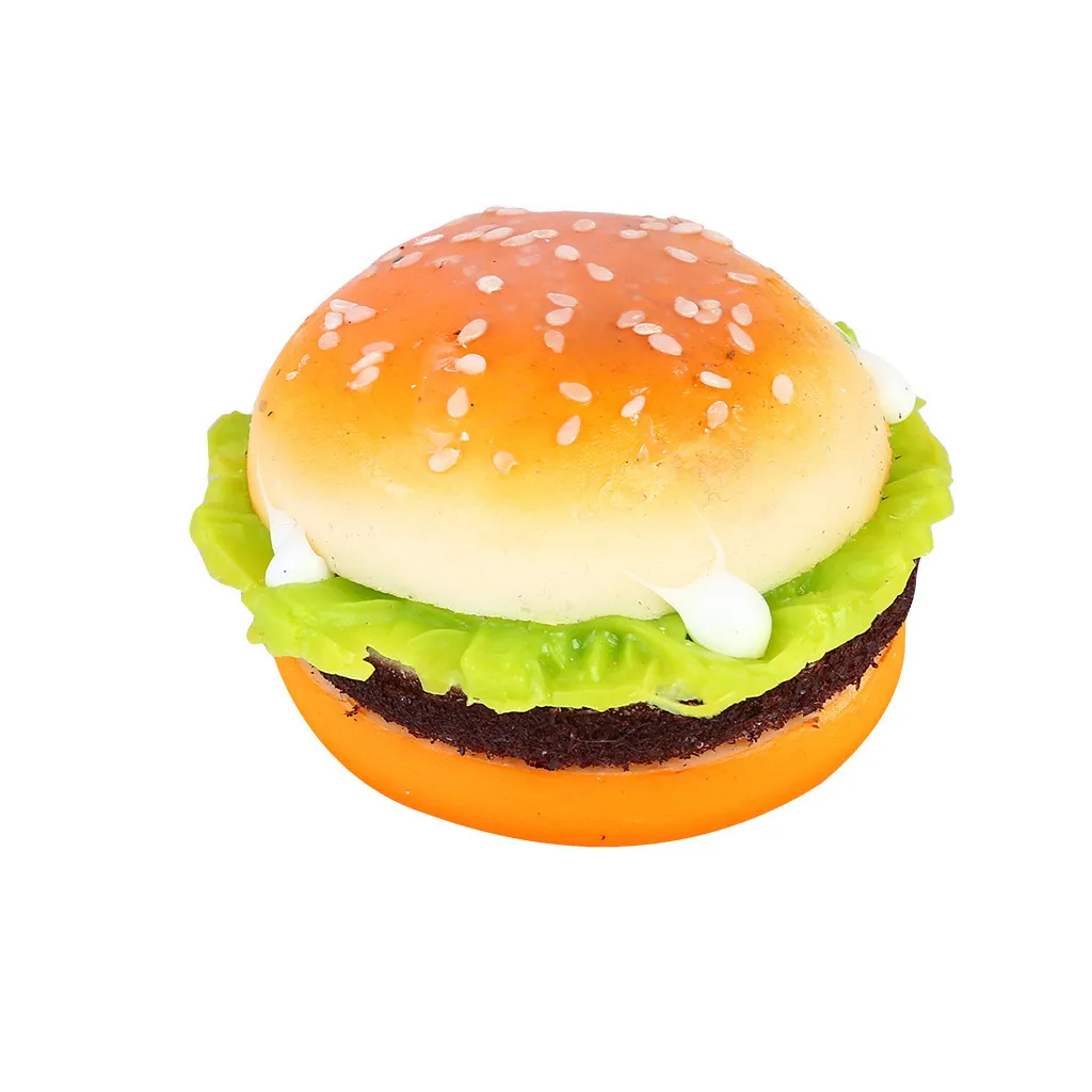 Мини симуляция еды медленного восстановления декомпрессии игрушка роста