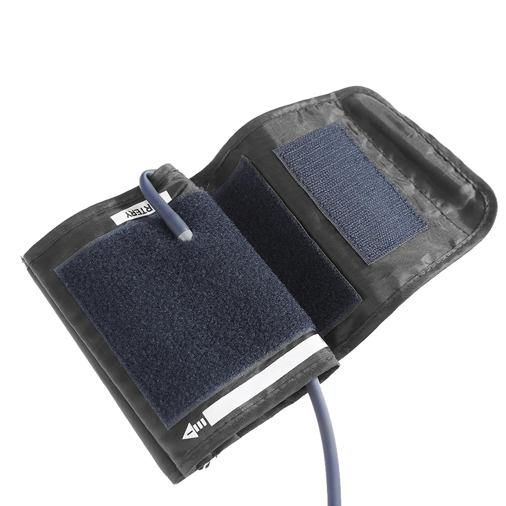 Монитор артериального давления на запястье домашний автоматический BP монитор