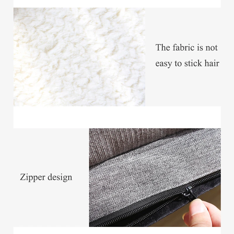 Домашние животные бинго кровать собаки анти-укус Кошкин дом спальный питомник