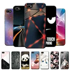 Чехол OPPO A1K для OPPO A1K 6,1 дюймов силиконовый мягкий ТПУ чехол s для OPPO A1K чехол для телефона OPPO A1K защитный чехол бампер