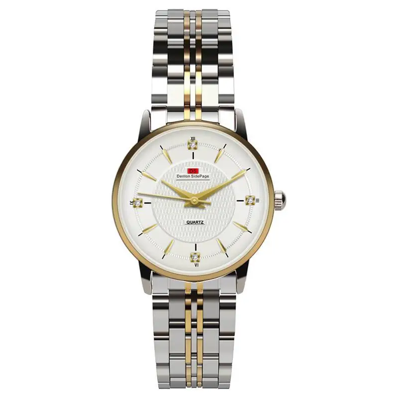 2019 Роскошные Брендовые Часы для мужчин и женщин мужские часы из нержавеющей