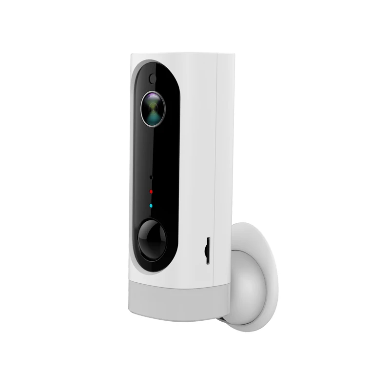 Беспроводная IP-камера с wi-fi 128 ггц HD 720P |