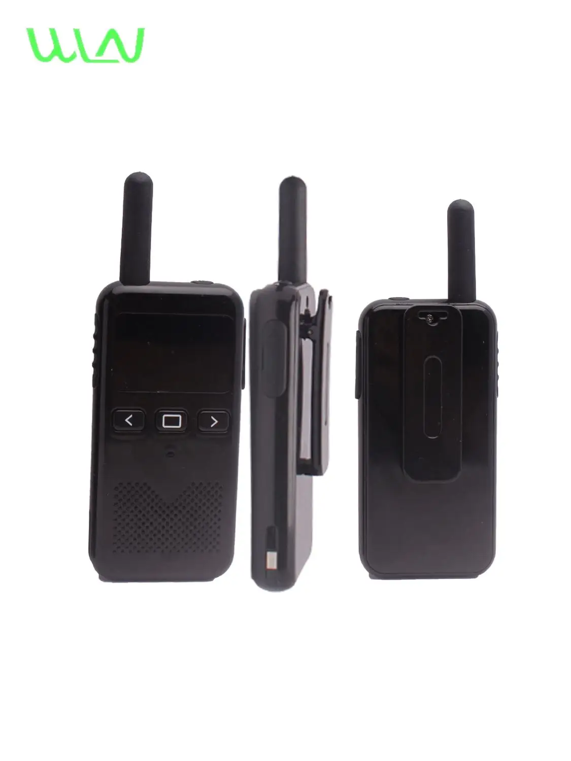 WLN KD-C70 UHF мини Портативная рация intercom сканирования CTCSS и DCS KSM3 двухстороннее радио |