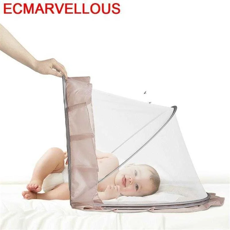 

Mosquitero Para Cama Bebek Nordic Klamboe Baby Bed Girl Room Moustiquaire Canopy Cibinlik Ciel De Lit Kid Mosquito Net