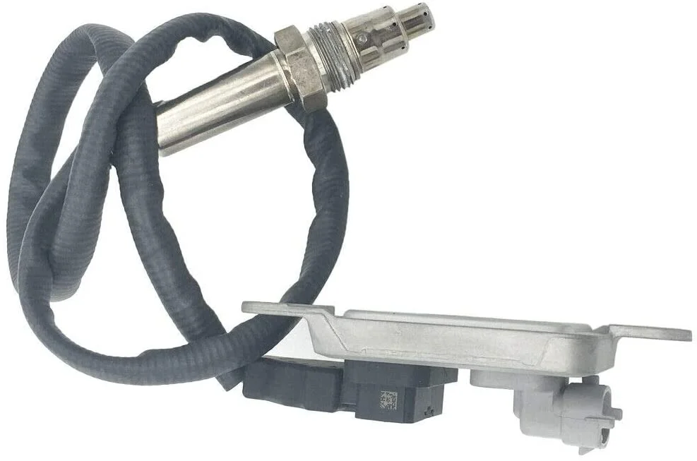 

21636091 Nox Sensor Nitrogen Oxide Sensor Fits for Volvo Truck VN VNL VHD D13 5WK96644E