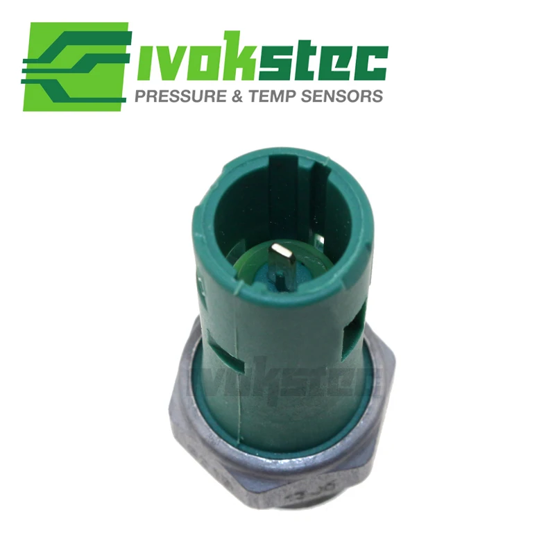 Совершенно новый переключатель датчика давления масла для Renault Dacia Clio Espace Kangoo Laguna