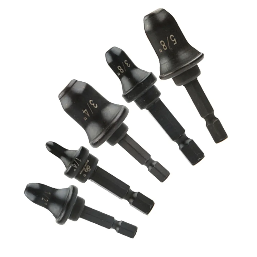

5 . ConditionerConditioning SwagingTool