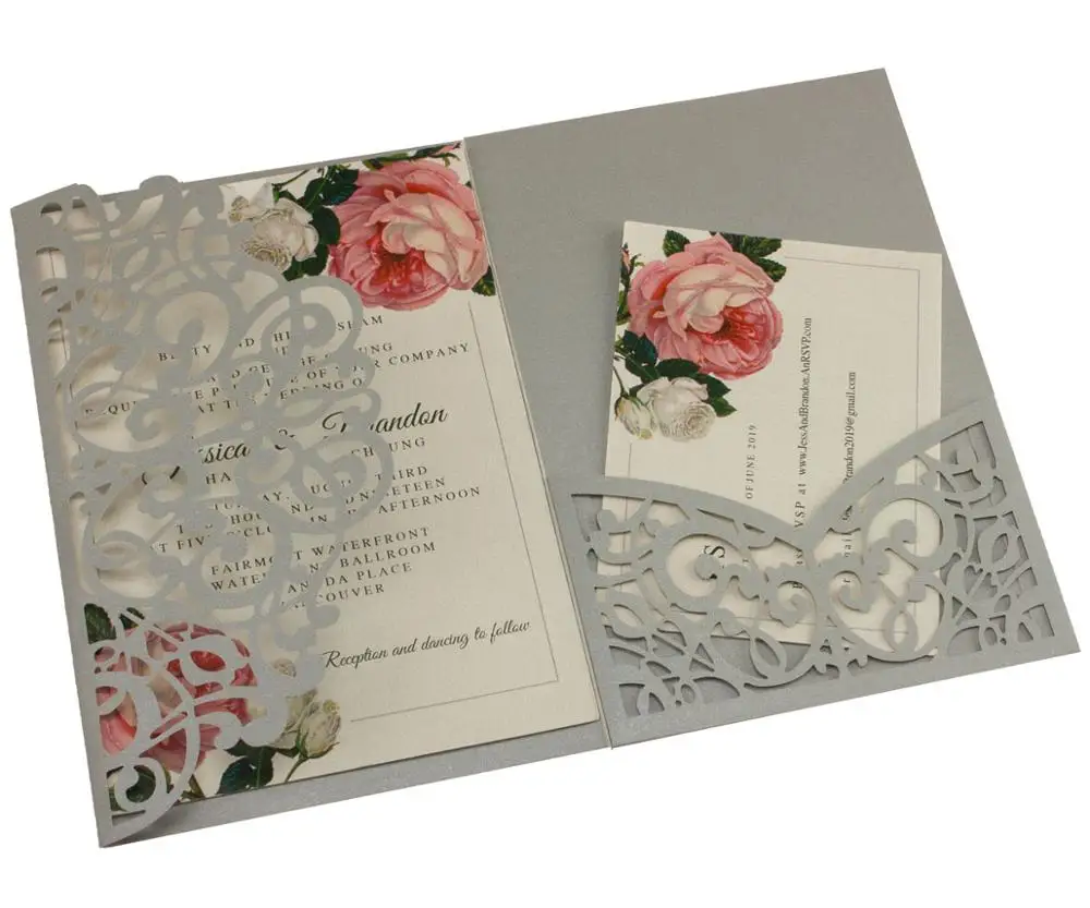 1 шт. Серый Золотой Тиффани темно-синий лоза преимущество тройного сложения