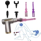 Взрослые Эротические пары БДСМ Мастурбаторы интимные игрушки для женщин бондаж анальный фаллоимитатор для точки G Вибратор, стимулятор оргазм Пояс верности секс-шоп