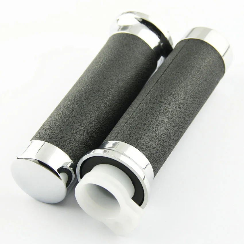 Мотоциклетные рукоятки для Honda VT250 Magna250 VT400 Shadow400 NV400 Steed400 VRX400 NC33 VTX1800 53145-MM8-000